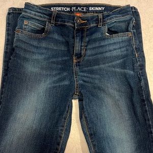 Boys - like New - children’s place jeans